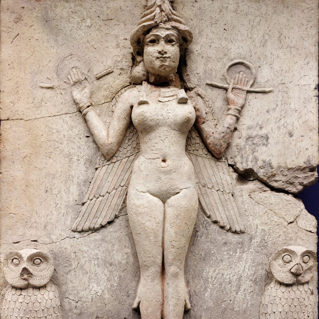 Episode 16 Transcript: Theogony and Works and Days, Part 2 – Immortals Who Are&nbsp;Forever