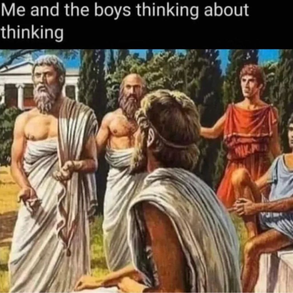 Episode 39 – Plato, The Republic, Part 1 – The Education of Our&nbsp;Heroes